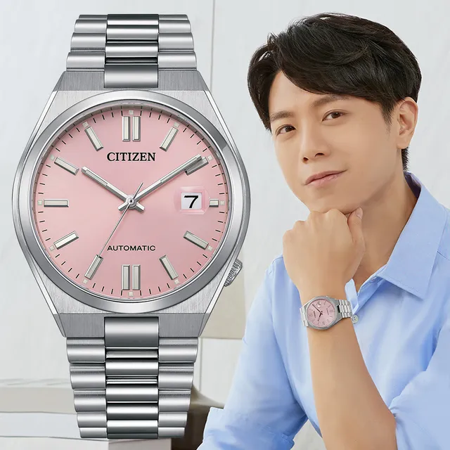 Đồng hồ Citizen CT-NJ0158-89X